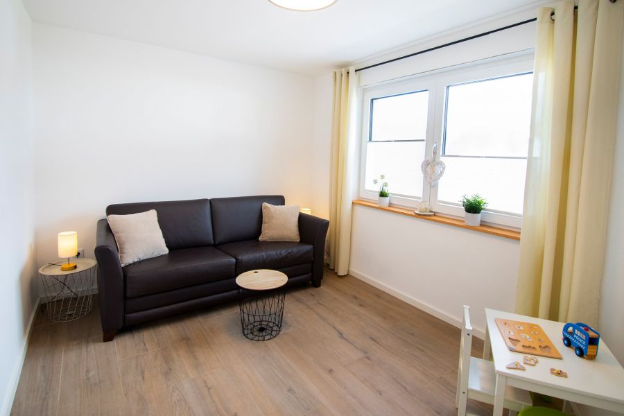 Schalfzimmer 3 / Spielzimmer